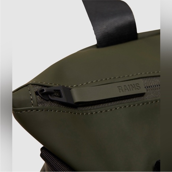 Free People Rains Trail Tote Bag - Picture 8 of 14